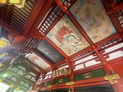 -浅草寺