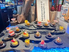 -喜庭海鲜自助(深圳万丰海岸城店)