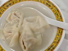 -龙抄手(春熙路总店)