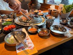 -GOGIYA·咕叽吖韩国传统烤肉店(小榄店)