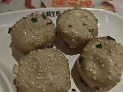 -小杨生煎(黄河路店)