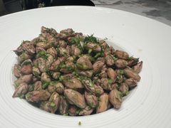 -四川饭店(长白店)