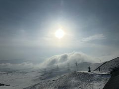 -日月山景区