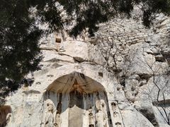 -青州市云门山风景区