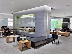 -喜茶(杭州滨江宝龙店)