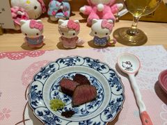 -松临·铁板烧&Omakase(神农店)