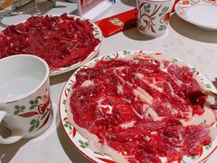 吊龙-汕头八合里海记牛肉店(清河店)