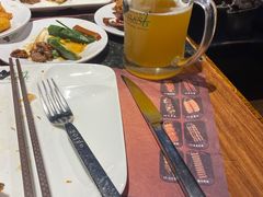 -汉巴味德(大悦城店)