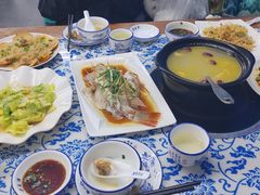 -范饭椰林川湘味海鲜·椰子鸡(三亚湾椰梦长廊店)