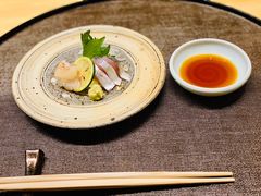 -晴空·日本料理(万象城店)