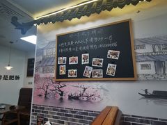 -冯大腕江湖川菜馆(后沙峪店)