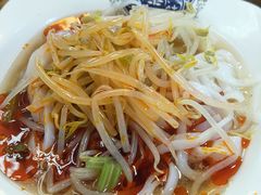 -陕西人家(莱山店)