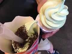 -麦当劳(新王府井店)