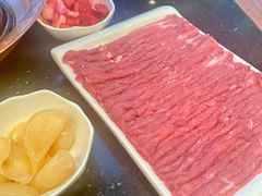 -南门涮肉(上海二店)