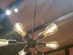 -二旗里烧烤·烤羊排(龙域店)