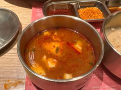 -西塔老太太泥炉烤肉(武汉摩尔城店)