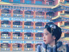 -大明幻境第一城