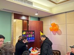 -小八仙·宴(三峡茶庄店)