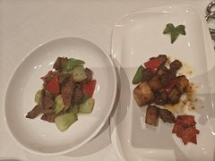 -醉辉皇原味海鲜江南菜(成都大魔方店)