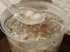 桂花糊米酒-老通城豆皮大王(吉庆街店)