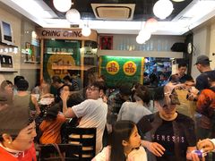 -晶晶甜品(发昌大厦店)