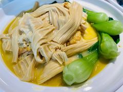 -兰湘子·湘菜小炒(长安万科广场店)