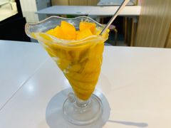 芒果冰-糖潮糖水铺(省府店)