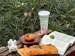 -工匠面包(壹方店)