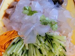 -老边饺子馆(中街店)