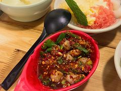 爆浆兔腰-冒椒火辣(奎星楼街店)