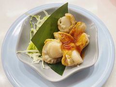 -争鲜回转寿司(海曙天一PLUS店)