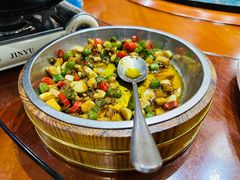 -东沙小镇主题餐厅(下沙店)