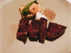 -罗宾斯牛排馆(重庆丽晶酒店)