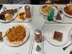-宜家·瑞典风味餐厅(海达南街店)