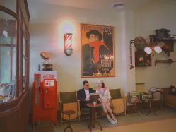 -IMUSE BARBER SHOP