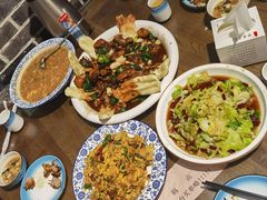 -向民炒鸡老店(金泰华府店)