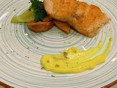 -安德烈俄式西餐厅(中央大街店)