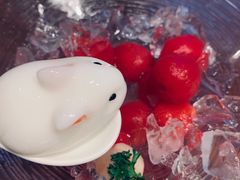 -大树餐厅(益田假日店)