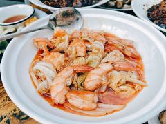 -山海菜馆·海肠捞饭·青岛菜(栈桥店)