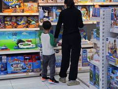 -TOYSRUS玩具反斗城(正大广场店)