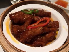 iphone_upload_pic-金悦轩海鲜酒家(银河店)