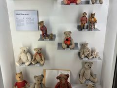 -济州岛泰迪熊博物馆