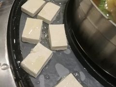 包浆豆腐-绸都潮牛道(白土坝店)