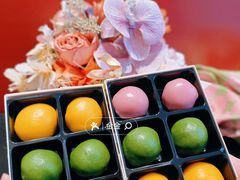 -泓历皇朝酒店(东亭店)