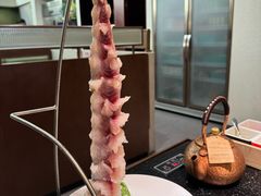 -得意咚瓜·顺德鱼生·冬瓜火锅(深圳首店)