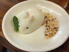 -院落新京菜·烤鸭(地安门店)