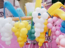 -孩子王童乐园(资阳万达店)