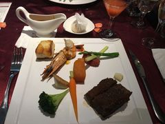 -王品牛排(郑州大卫城店)