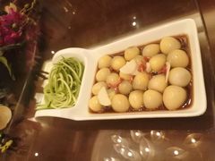 -芭菲盛宴·环球美食(锦城万达广场店)
