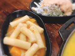 -杀猪天·韩国烤肉(总店)